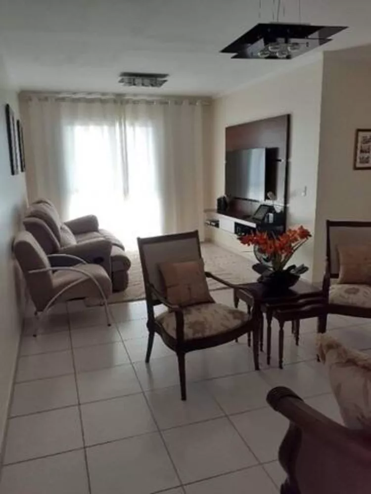 Apartamento à venda com 2 quartos, 101m² - Foto 3