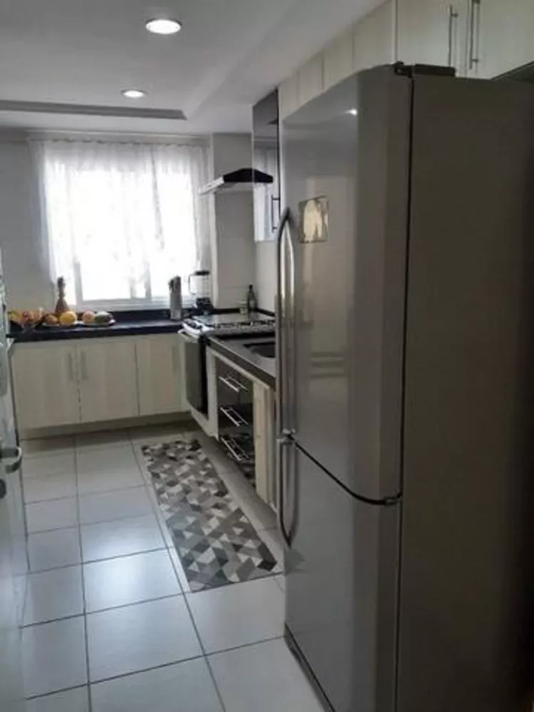 Apartamento à venda com 2 quartos, 101m² - Foto 2