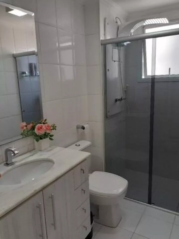 Apartamento à venda com 2 quartos, 101m² - Foto 12