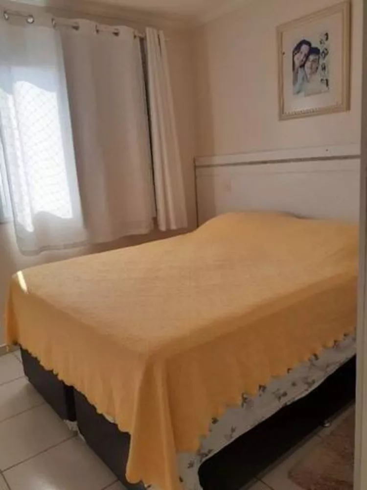 Apartamento à venda com 2 quartos, 101m² - Foto 6