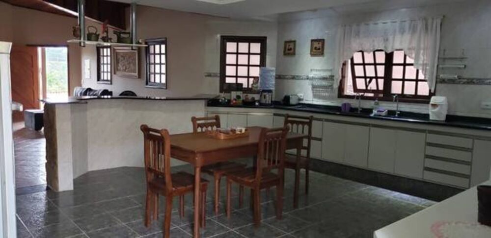 Casa, 3 quartos, 425 m² - Foto 2