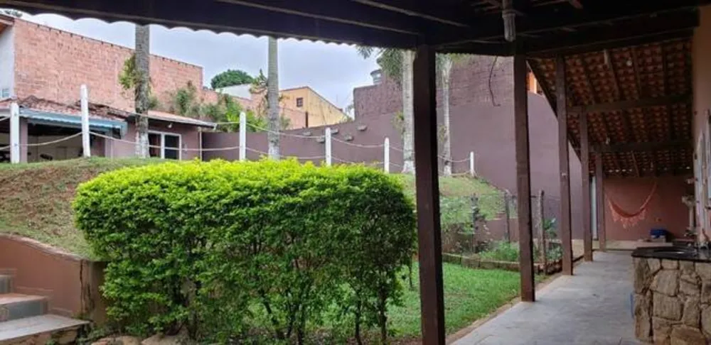 Casa, 3 quartos, 425 m² - Foto 5