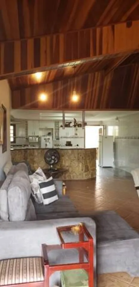 Casa, 3 quartos, 425 m² - Foto 6