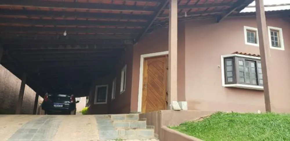 Casa, 3 quartos, 425 m² - Foto 12