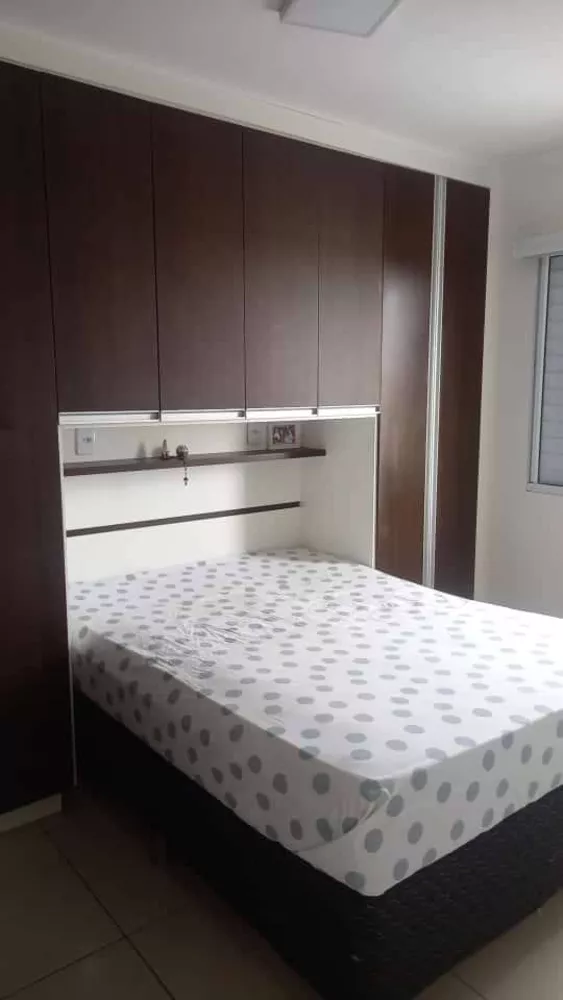 Apartamento à venda com 2 quartos, 54m² - Foto 8