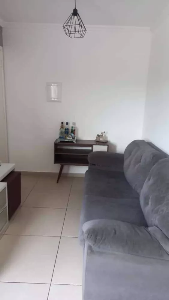 Apartamento à venda com 2 quartos, 54m² - Foto 7