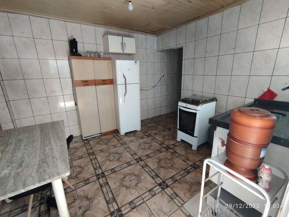 Casa, 3 quartos, 290 m² - Foto 1