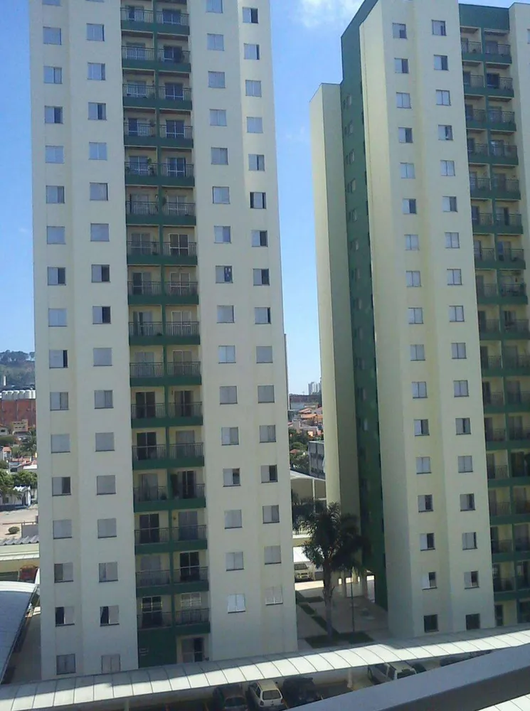 Apartamento, 3 quartos, 72 m² - Foto 11