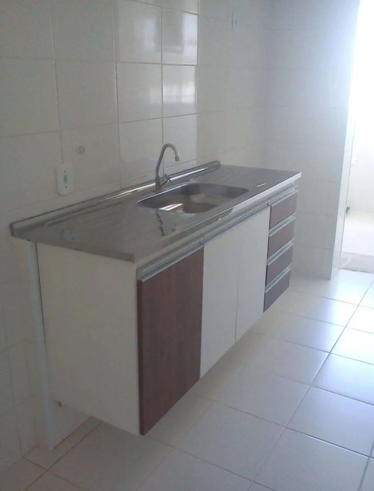 Apartamento, 3 quartos, 72 m² - Foto 1