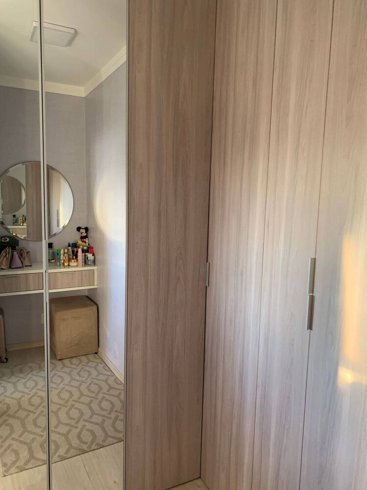 Apartamento, 2 quartos, 68 m² - Foto 4