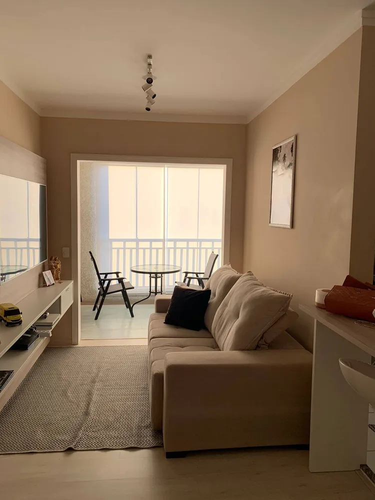 Apartamento, 2 quartos, 68 m² - Foto 5