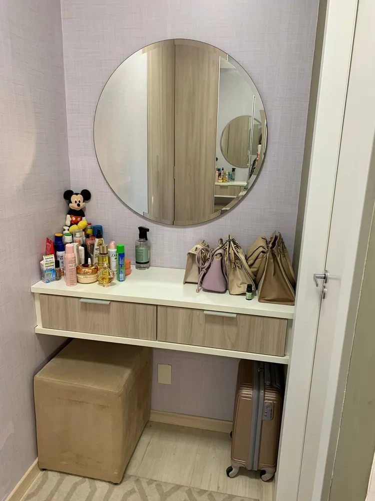 Apartamento, 2 quartos, 68 m² - Foto 9