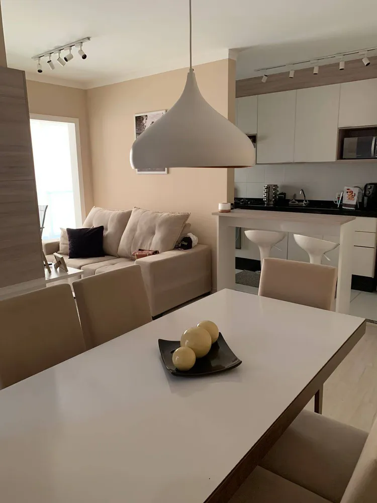 Apartamento, 2 quartos, 68 m² - Foto 8