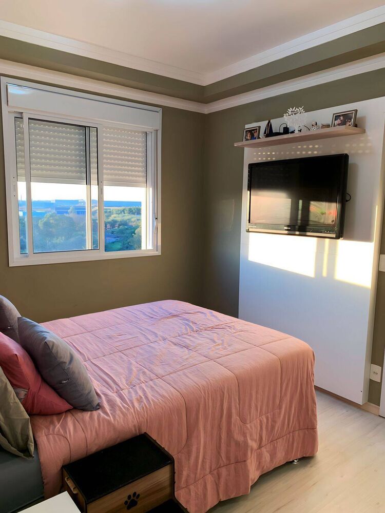 Apartamento, 2 quartos, 68 m² - Foto 2