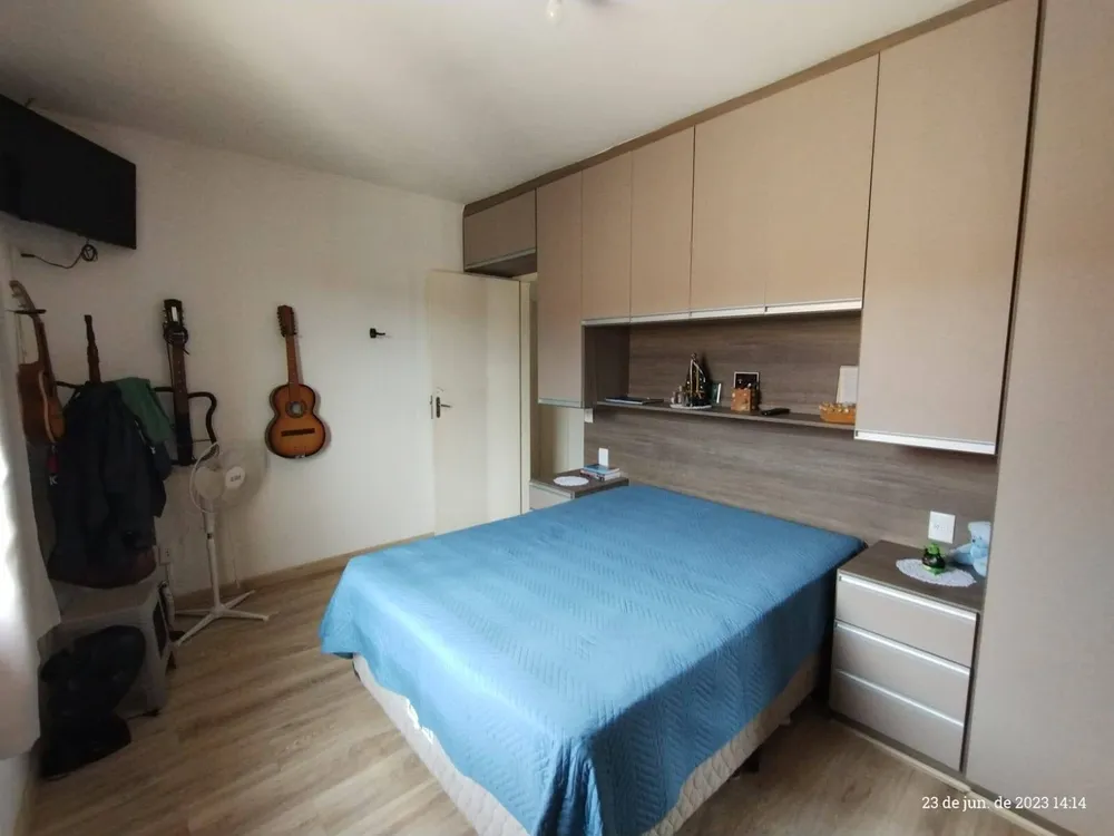 Sobrado, 4 quartos, 250 m² - Foto 8
