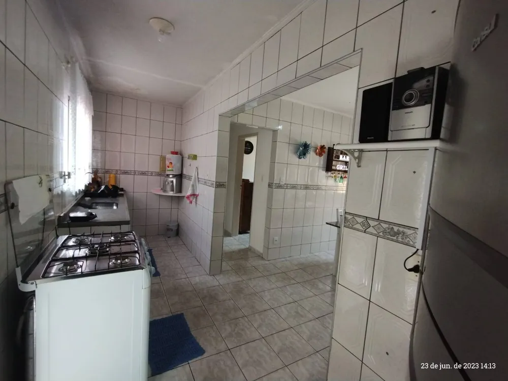 Sobrado, 4 quartos, 250 m² - Foto 12