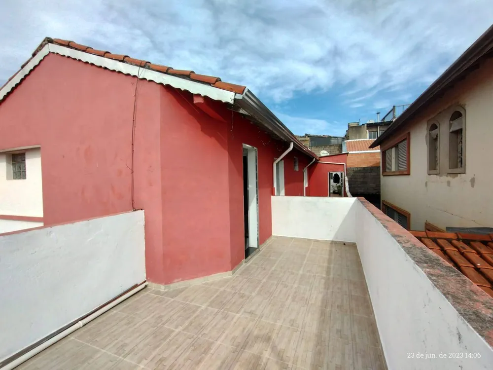 Sobrado, 4 quartos, 250 m² - Foto 3