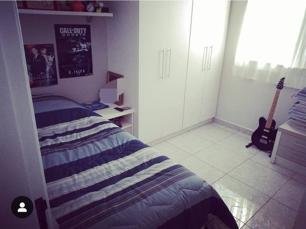 Apartamento, 3 quartos, 87 m² - Foto 4