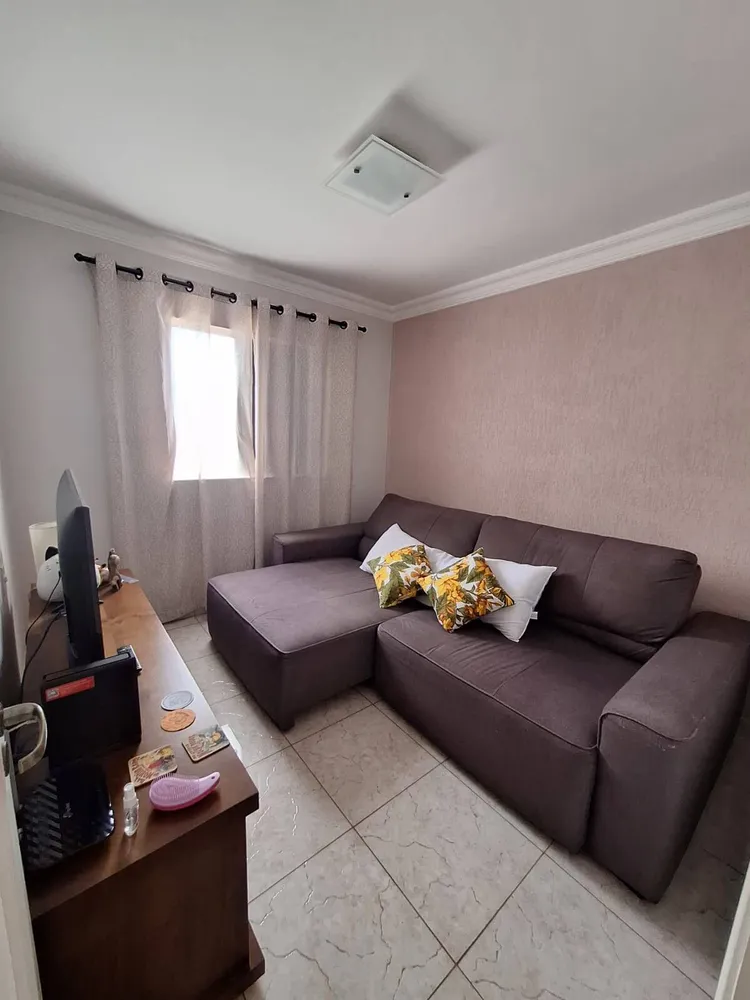 Apartamento, 3 quartos, 87 m² - Foto 4
