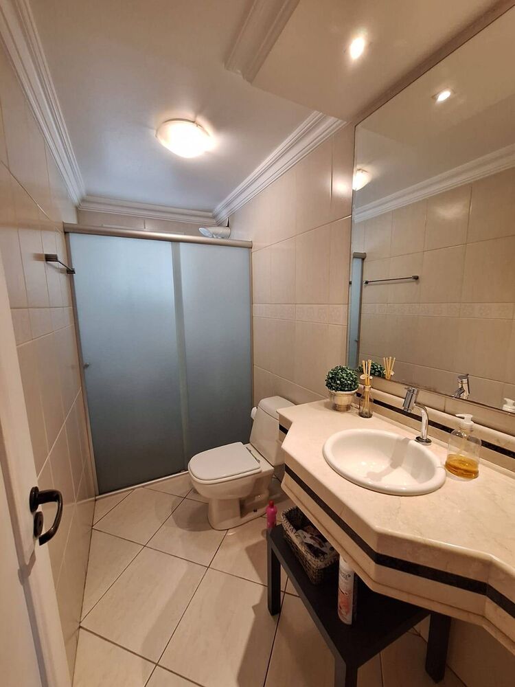 Apartamento, 3 quartos, 87 m² - Foto 3