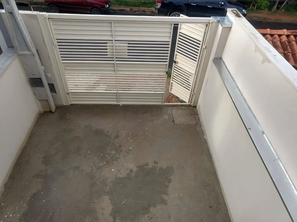 Sobrado, 2 quartos, 110 m² - Foto 15