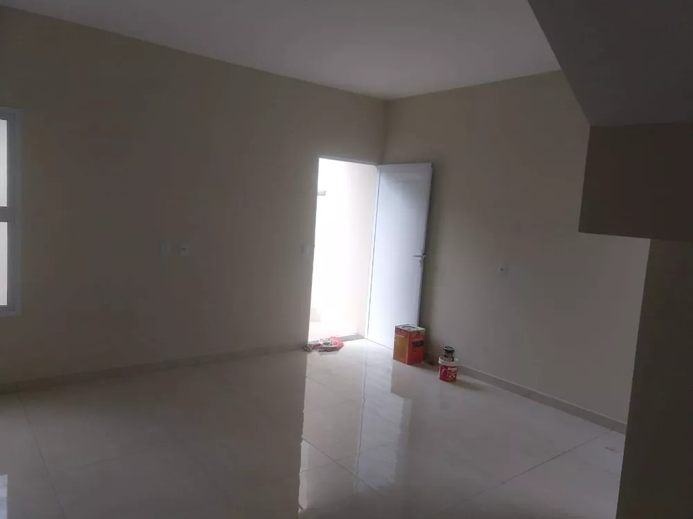 Sobrado à venda com 2 quartos, 110m² - Foto 3