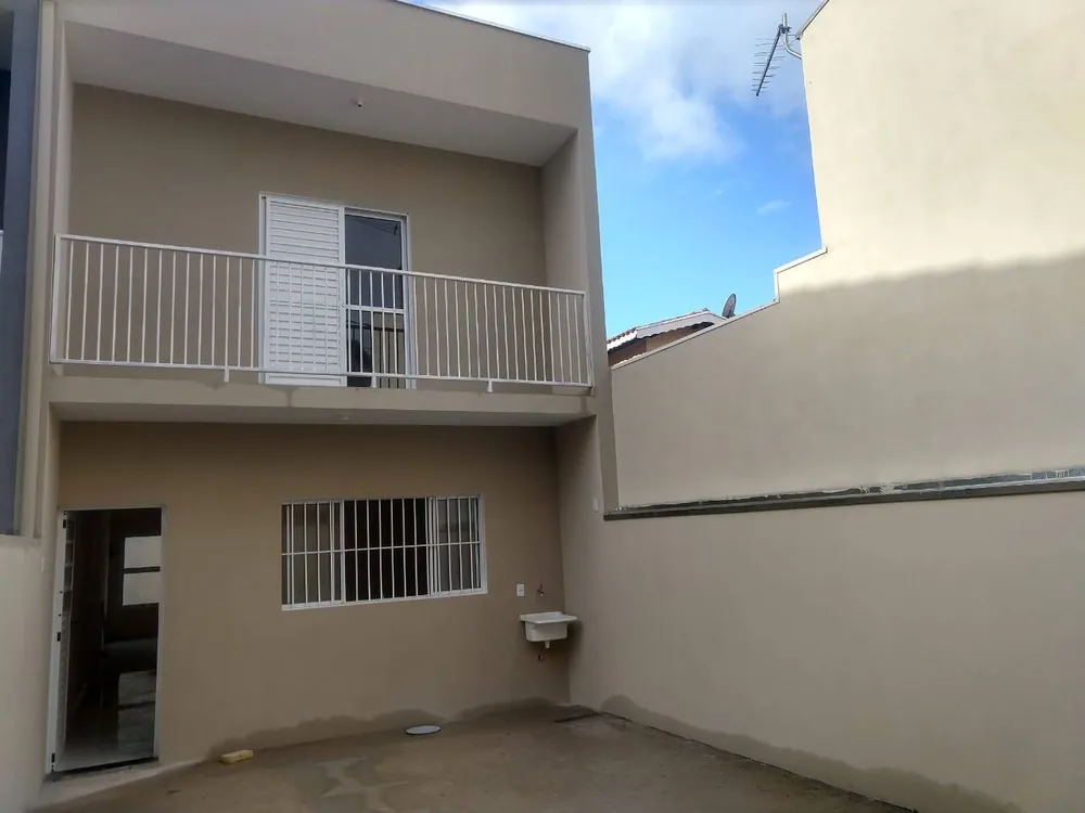 Sobrado, 2 quartos, 110 m² - Foto 13