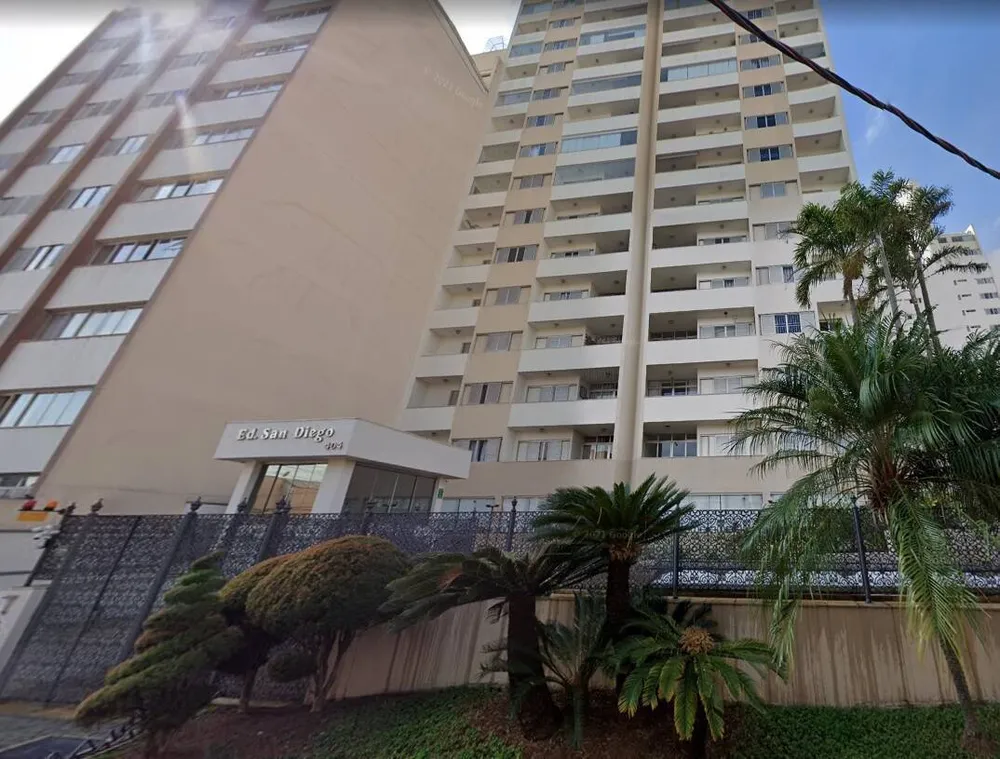 Apartamento, 5 quartos, 271 m² - Foto 6