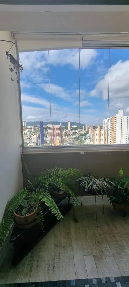 Apartamento, 5 quartos, 271 m² - Foto 1