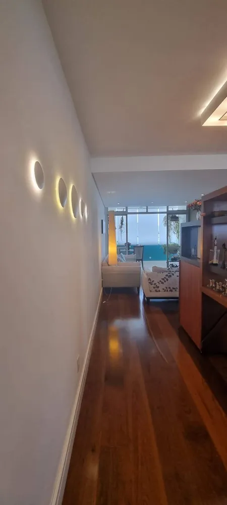 Apartamento, 5 quartos, 271 m² - Foto 2