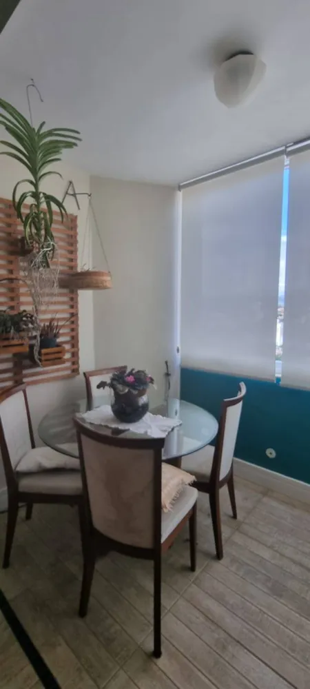 Apartamento, 5 quartos, 271 m² - Foto 4