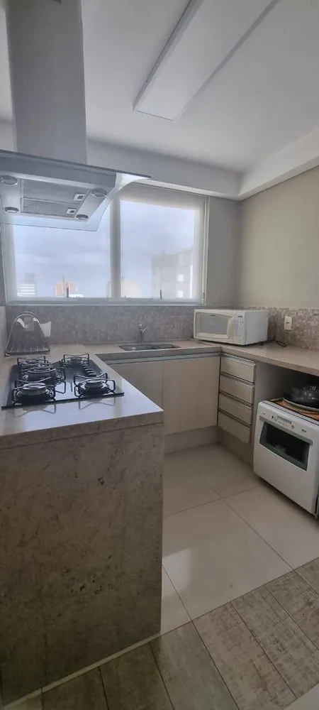 Apartamento, 5 quartos, 271 m² - Foto 3