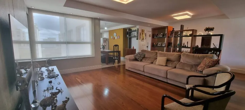 Apartamento, 5 quartos, 271 m² - Foto 1