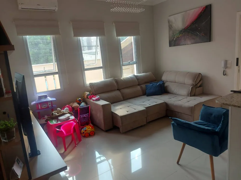 Casa, 3 quartos, 137 m² - Foto 3