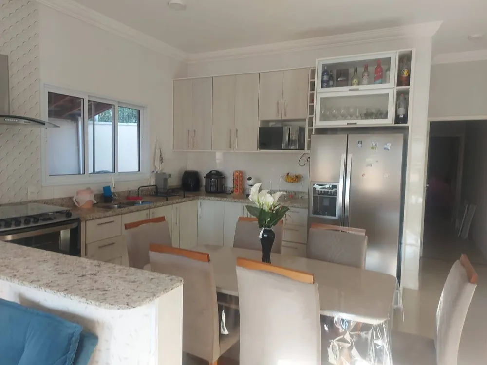 Casa, 3 quartos, 137 m² - Foto 2