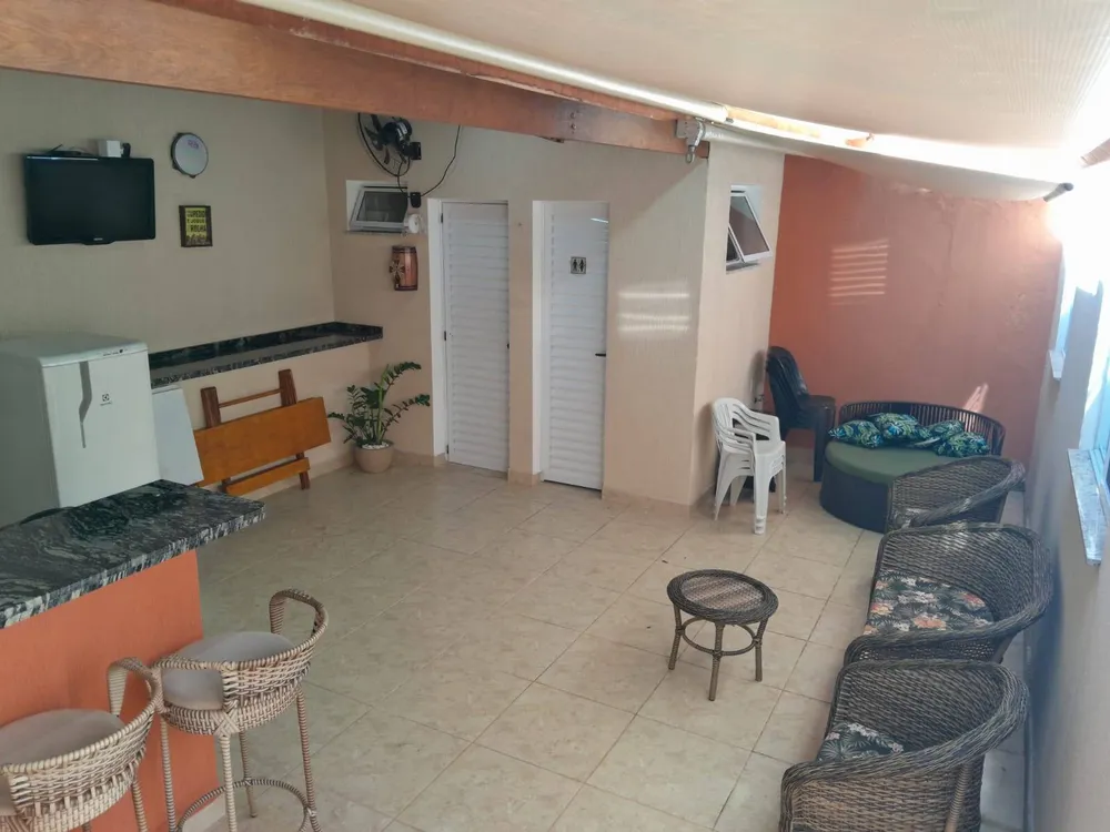 Casa, 3 quartos, 137 m² - Foto 8