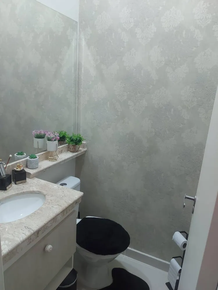 Casa, 3 quartos, 137 m² - Foto 11