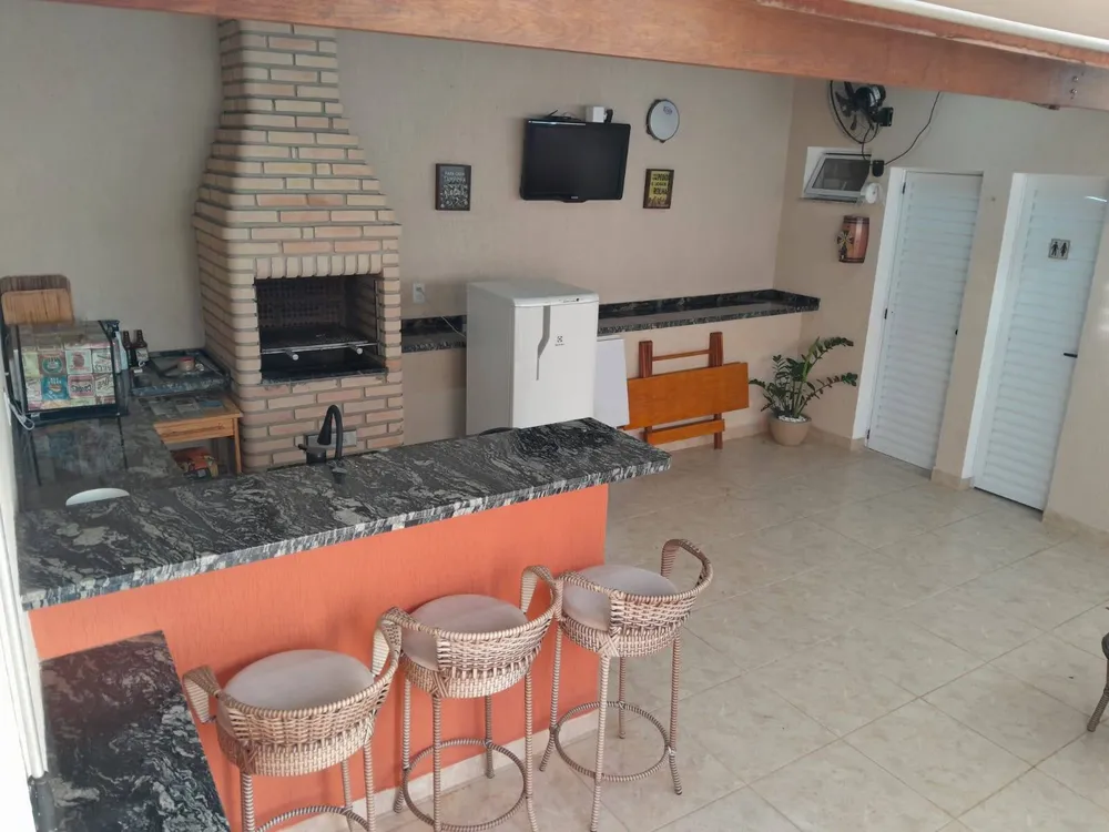 Casa, 3 quartos, 137 m² - Foto 1