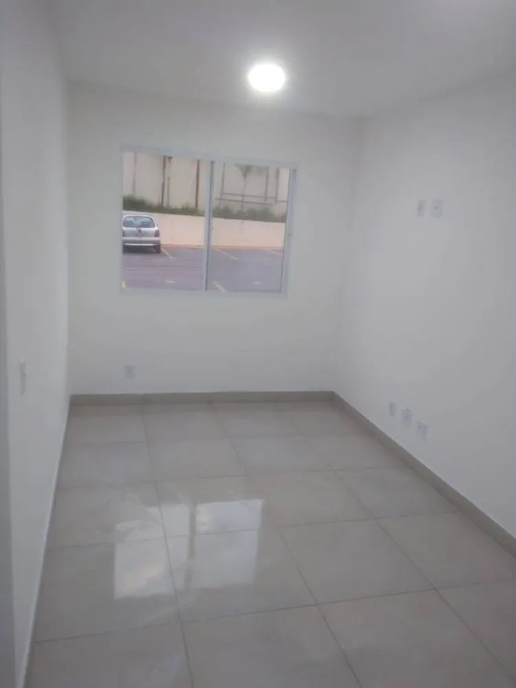 Apartamento, 2 quartos, 44 m² - Foto 2
