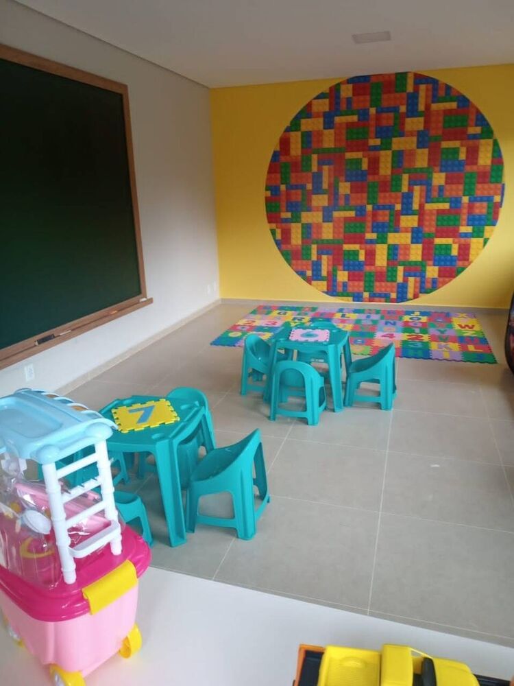 Apartamento, 2 quartos, 44 m² - Foto 11