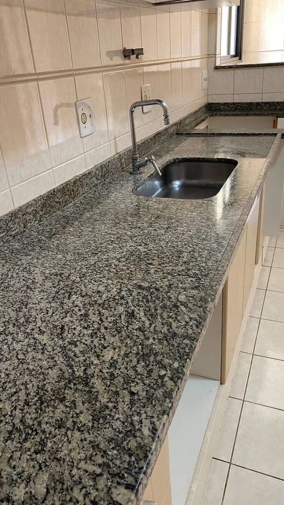 Apartamento, 3 quartos, 93 m² - Foto 2