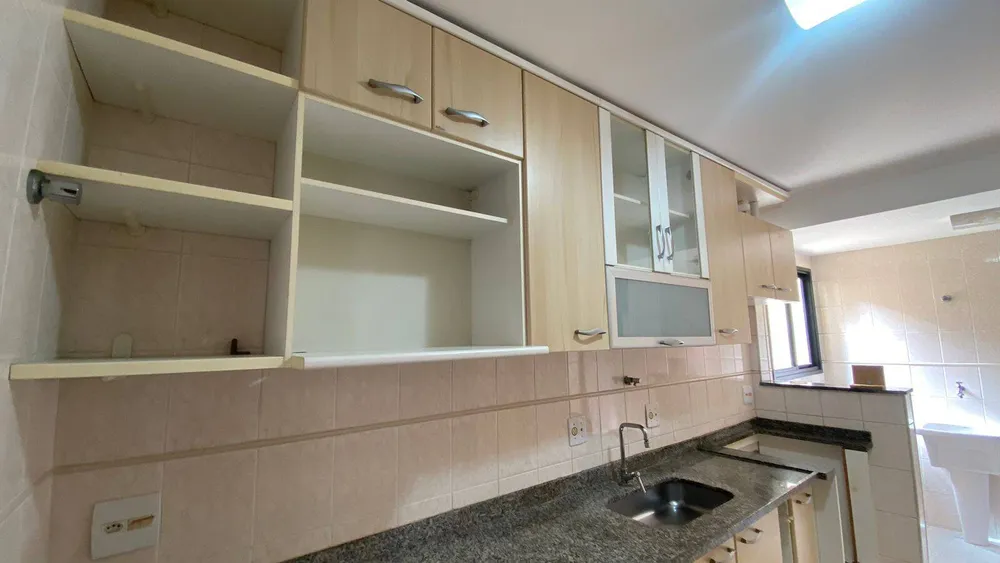 Apartamento, 3 quartos, 93 m² - Foto 1