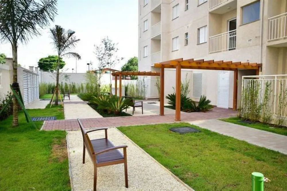 Apartamento, 2 quartos, 52 m² - Foto 7