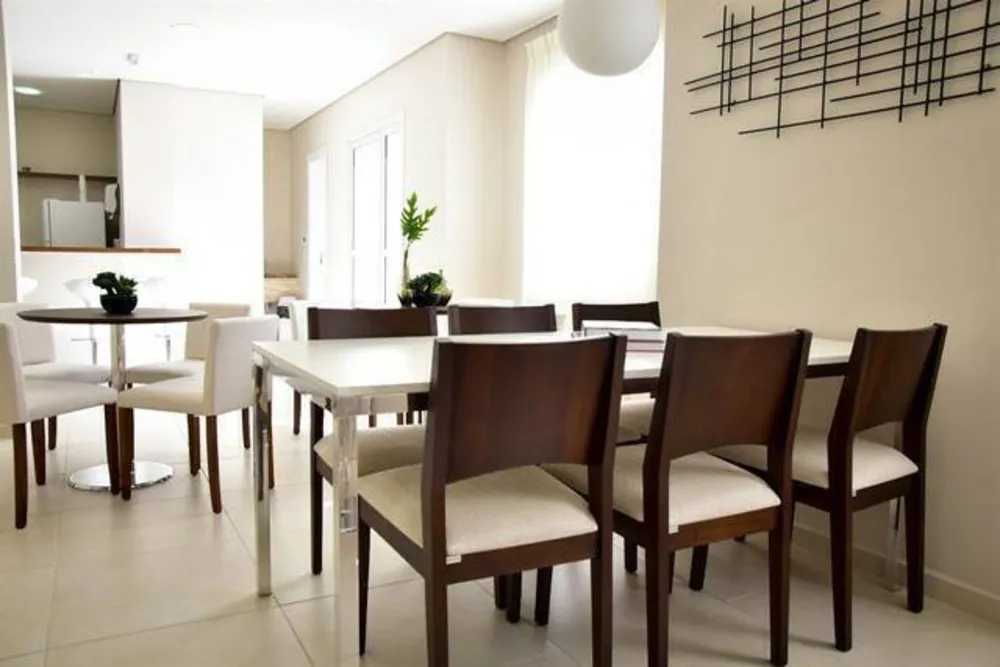 Apartamento, 2 quartos, 52 m² - Foto 12