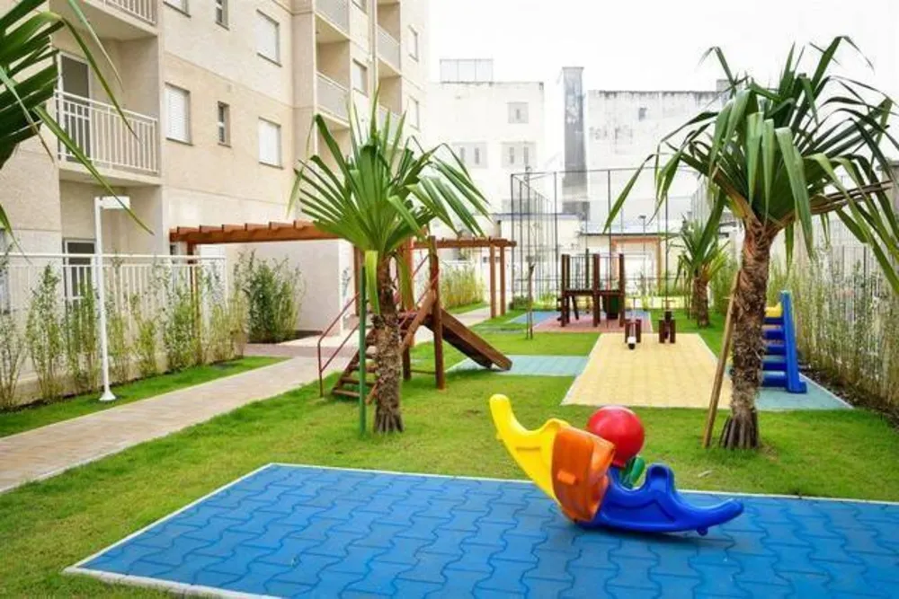 Apartamento, 2 quartos, 52 m² - Foto 4