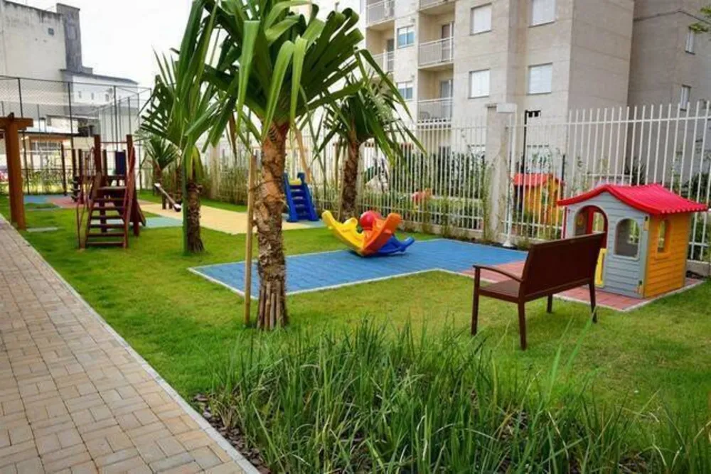 Apartamento, 2 quartos, 52 m² - Foto 11