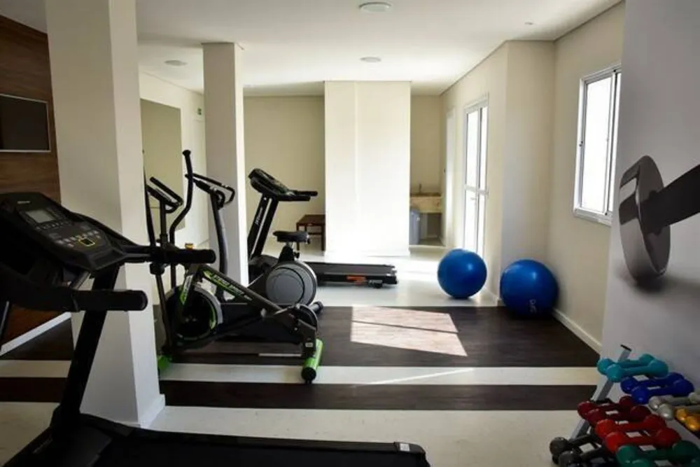 Apartamento, 2 quartos, 52 m² - Foto 8