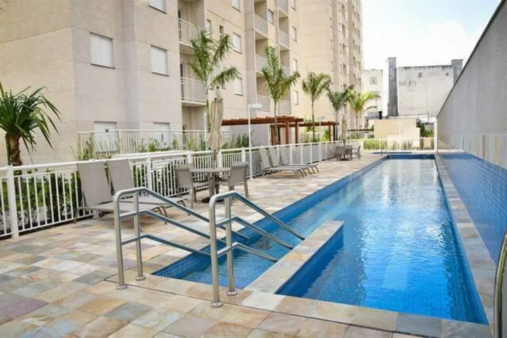Apartamento, 2 quartos, 52 m² - Foto 10