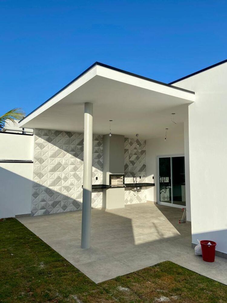 Casa de Condomínio, 2 quartos - Foto 2