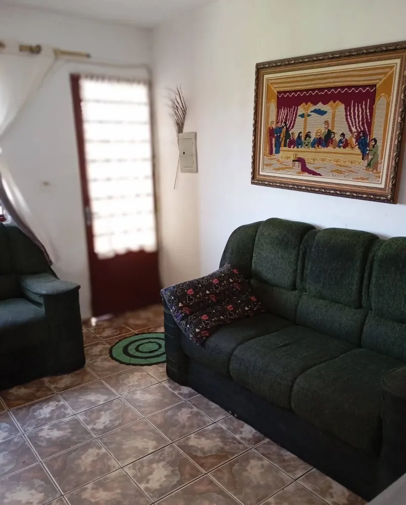 Apartamento, 2 quartos, 47 m² - Foto 1